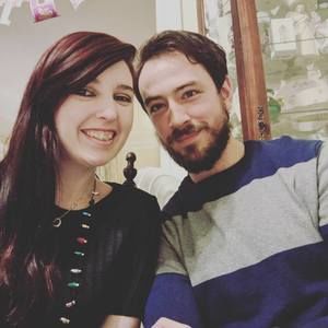 Meet your Posher, Caitlin